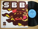 SBB Nowy Horyzont LP 1975 EX