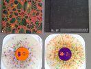 Kings Kaleidoscope - Becoming Who We Are Vinyl 2 LP Clear Splatter