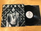 PRINCE Dirty Mind WARNER BROS LP  BSK 3478  1980