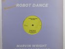 MARVIN WRIGHT Robot Dance QUEEN CONSTANCE 12