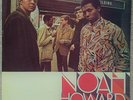 ***NOAH HOWARD AT JUDSON HALL***  QUAD COMPATIBLE ESP DISK 1064   FREE JAZZ