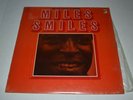MILES DAVIS: Miles Smiles US Columbia CL 2601 OG Mono Jazz vinyl LP
