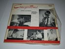 Conceptions-John La Porta Septet, Quartet & Duo-Fantasy 3-228-Red Wax LP vinyl