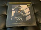 Stevie Ray Vaughan Texas Flood Mofi Ultradisc One Step Mobile Fidelity Unopened