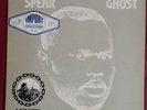 Burning Spear Garvey's Ghost UK vinyl LP album record ILPS9382 ISLAND 1976