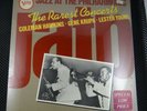 Coleman Hawkins, Gene Krupa, Lester Young ?– The Rarest Concerts (Verve 8151491)