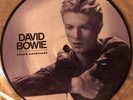 DAVID BOWIE Young Americans DBYA40 UK 7