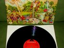 BARRY HAY Only Parrots  ORIG 1st POLYDOR 1972 with rare button intact  MINT-