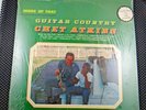 Chet Atkins ‎– More Of That Guitar Country (RCA Victor ‎– LSP-3429)