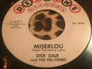DICK DALE & THE DEL-TONES 
