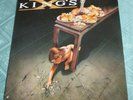 KING'S X (12