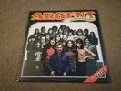Argent - All Together Now - Original UK LP (1972) Prog Rock A1/B1 *GREAT VINYL*