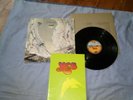 YES   relayer  1974-  FIRST UK  PRESS - ATLANTIC + PROGRAMME  - EX++