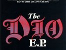 DIO 'The Dio E.P.' 1986 UK double 7