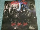 MÖTLEY CRÜE (12