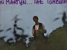 JOHN MARTYN:The Tumbler ISLAND (PINK, Bullseye Label.1ST STEREO PRESSING EX++