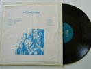 the who lp who unreleased         who records  lpb-27