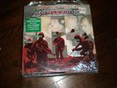 Paul Dl'anno LP Fighting Back Battlezone