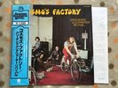 Creedence Clearwater Revival ?– Cosmo's Factory LP JAPAN PRESS OBI