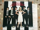 Blondie - Parallel Lines LP JAPAN PRESS
