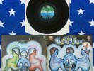 LP Vinyl - GENTLE GIANT Three Friends - VERTIGO 6360070 - PROGRESSIF