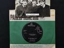 THE BEATLES We Can Work It Out STUNNING PARLOPHONE BREL UK 1st 7” 45 VINYL EX