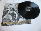 Original LP RRR107 BFG Record Rock-O-Rama Rebelles Européens isd ror
