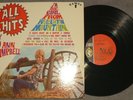 JO ANN CAMPBELL All The Hits Cameo C1026 Mono Country Rock ’N’ Roll LP NM