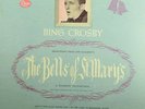 Bing Crosby - Decca 78RPM - Album #410 The Bells of St. Mary's Folder Only