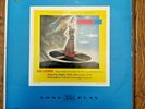 BRAHMS-Double Concerto for violin and cello,Heifetz / Feuermann.RCA LCT 1016, EX