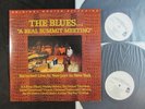 MFSL 2-518 THE BLUES Live at Newport MUDDY WATERS Japan Audiophile HALF-SPEED LP