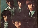 LP Vinyl THE ROLLING STONES: No. 2 Decca Made in Germany 1965 Mono