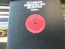 MOSAIC:The Complete Commodore Jazz Recordings Volume I-III _ 66 VINYL