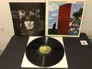 WONDERWALL MUSIC BY GEORGE HARRISON VINYL LP ST3350