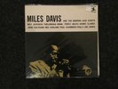 Miles Davis. And the Modern Jazz Giants. Prestige Label. Original Japan Pressung