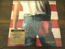 Bruce Springsteen-Born In The USA-Remastered 180gram Vinyl LP - BN & SEALED