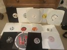 Vinyl Old Skool Records Bundle Rare Hardcore Drum N Bass Tunes