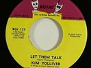Kim Tolliver 