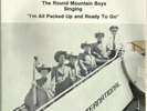 Oklahoma Bluegrass 45 ROUND MOUNTAIN BOYS All Packed Up GOSPEL MELODY hear