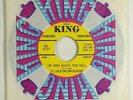 T.C. Lee & The Bricklayers 
