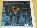 DAVID BOWIE  Ultra-Rare Blue Vinyl Double LP 