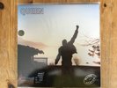 QUEEN. Made In Heaven. Limited Edition. Coloured Vinyl