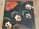 MFSL The Beatles Rubber Soul Vinyl Lp