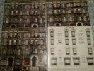 Led Zeppelin Physical Graffiti LP UK 1st Press A1/B4