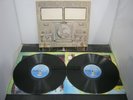 Vinyl Record Album BOB MARLEY & THE WAILERS BABYLON BY BUS (75)17
