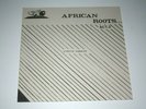 African Roots Act 3 - Dubwise, Wackies 2002 German Reissue - W1717