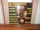 SHOCKING BLUE   