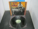 Vinyl Record Album New Zealand First Press PAUL MCCARTNEY RAM (84)33