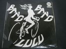 Vinyl Record Album LULU BANG BANG (88)38