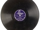 DEAN MARTIN: Walkin’ My Baby Back US Apollo 1088 Rare Jazz Vocals 78 Hear
